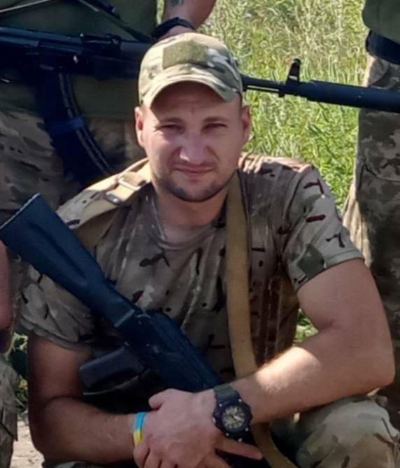Volodymyr-Dolid