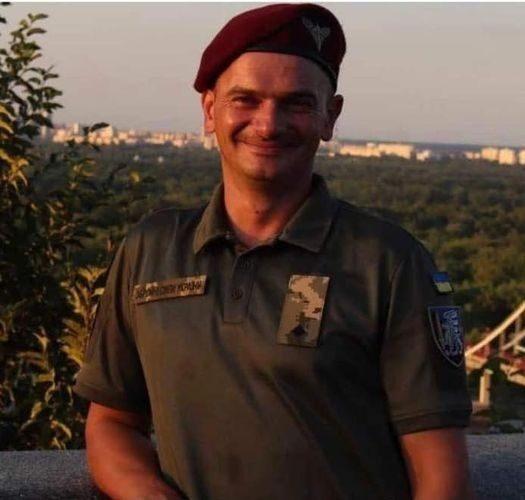 YUriy-Poliukhovych