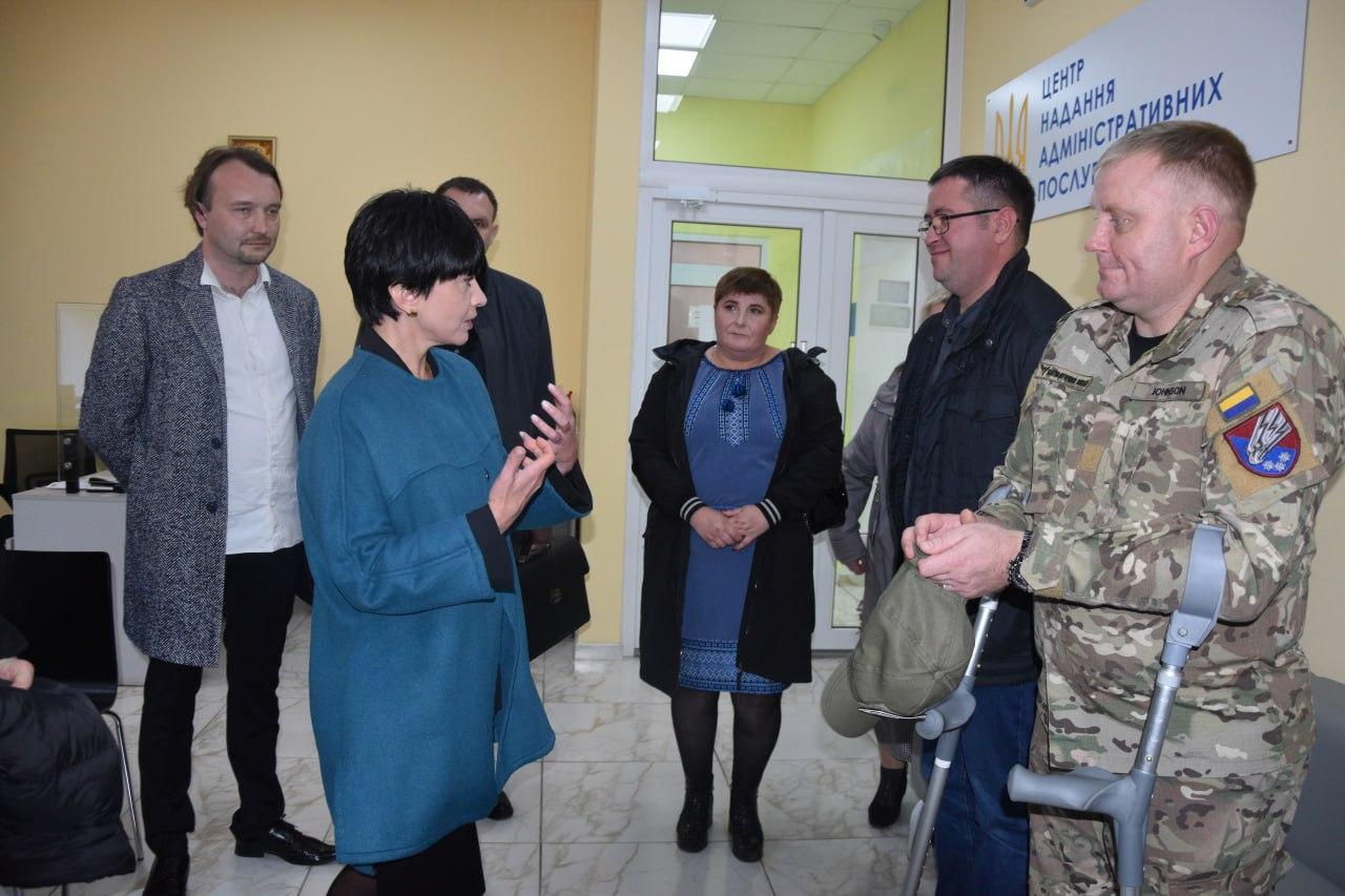 Адмінсервіс ветеран
