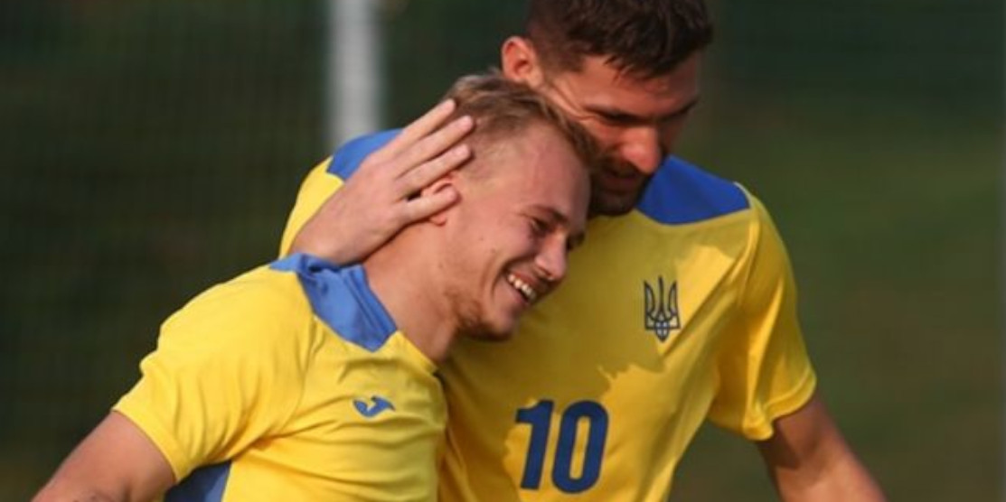 Збірна України вперше в історії виграла чемпіонат світу з футболу серед глухих Емоції після перемоги.