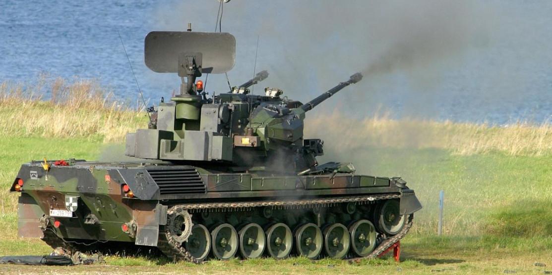 Gepard