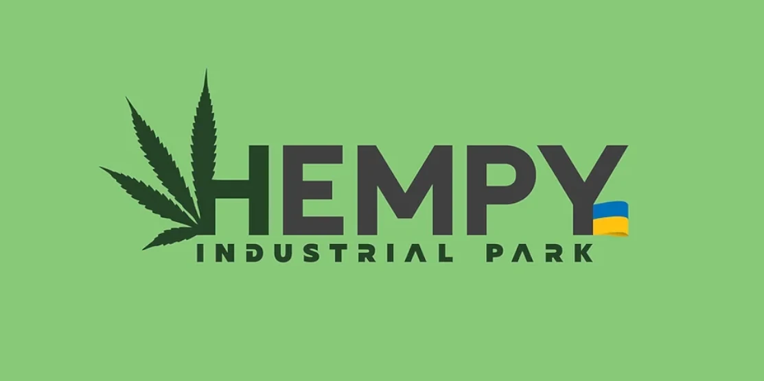 «HEMPY UA» лого