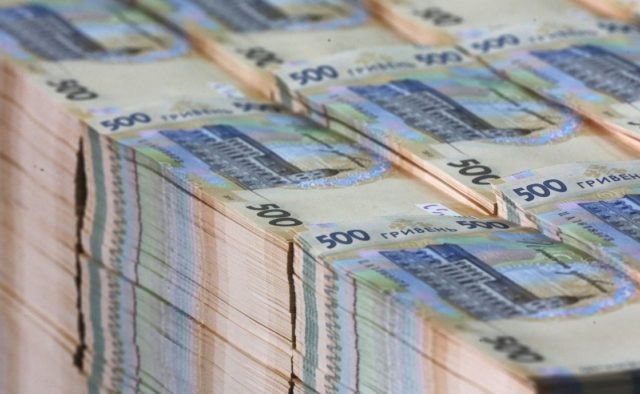 Бюджет Рівного недоотримав 3 млн гривень