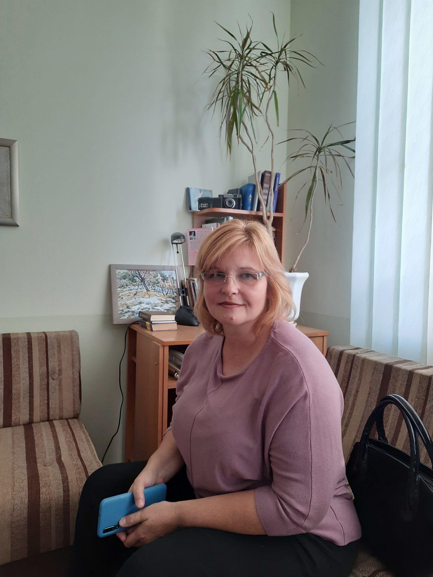 Сім’я Ющенків більше як рік живе в селі на Рівненщині