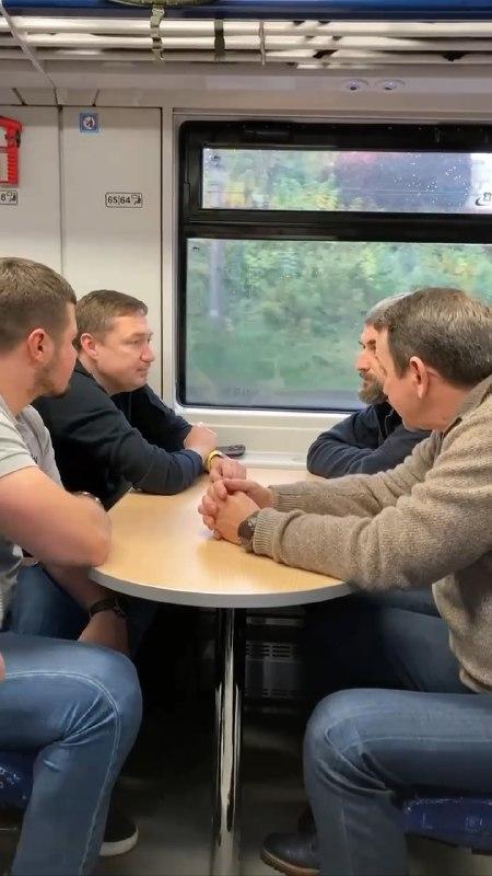 Очільник Львівщини