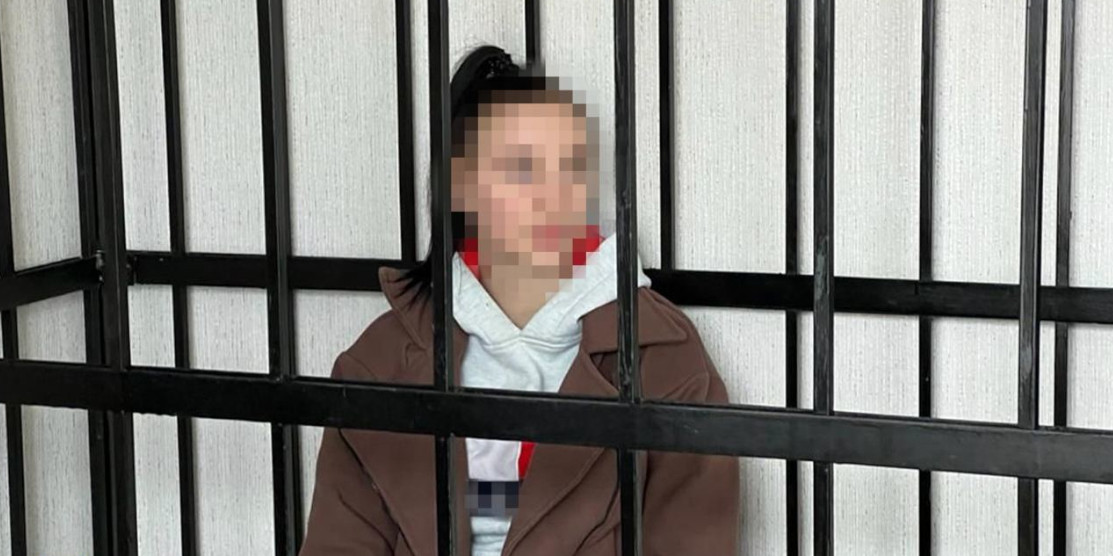 Наводчиця ракет