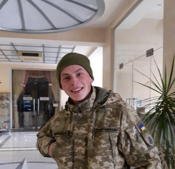 назар небожинський