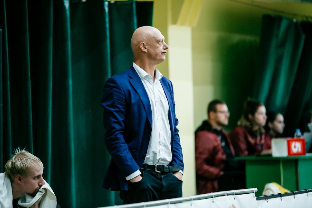 Рівне розгромило одеську БІПУ у Львові
