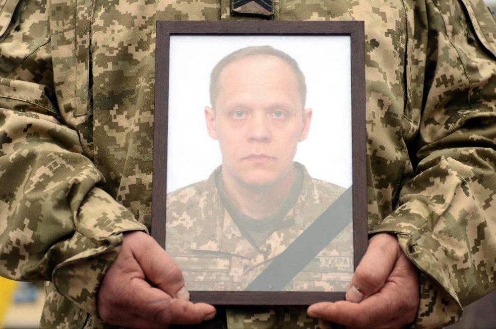 Вадим Степанюк.