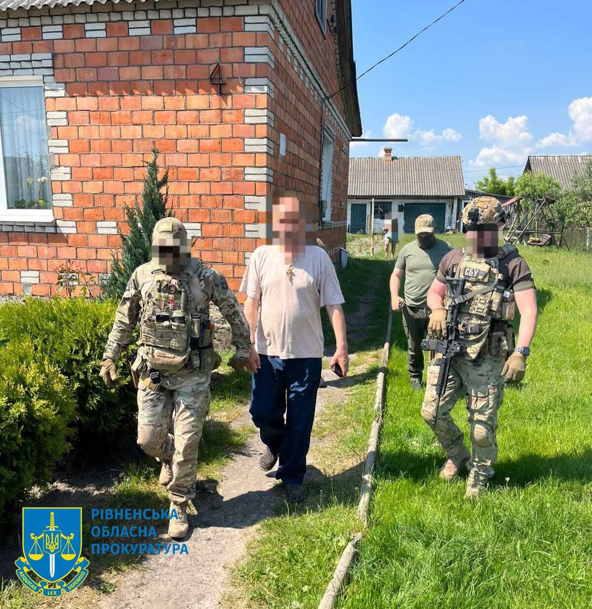 Прокуратура оскаржує вирок