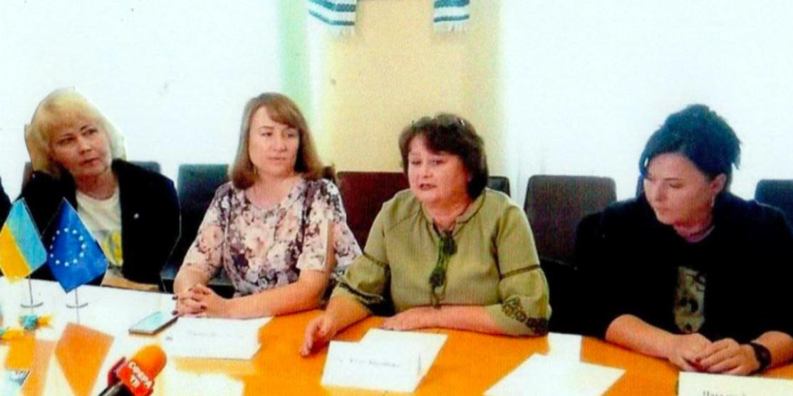 Психологічна служба Євромайдану