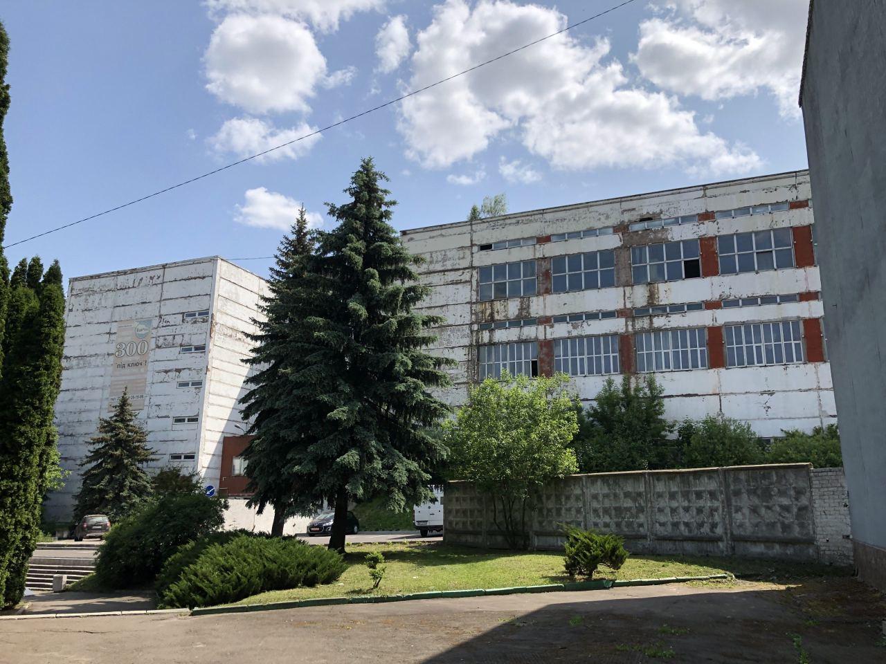 рівненський радіозавод