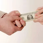 Руки і долари