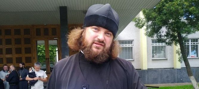 віктор земляний
