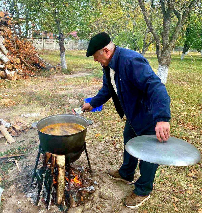 Ярмарок у Рокитнівській громаді.