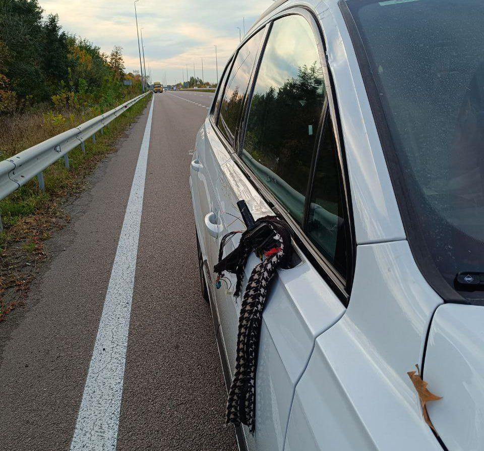 «Audi Q7»