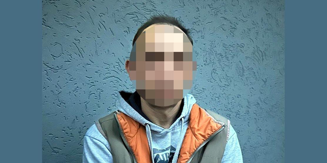 Збувач наркотиків.