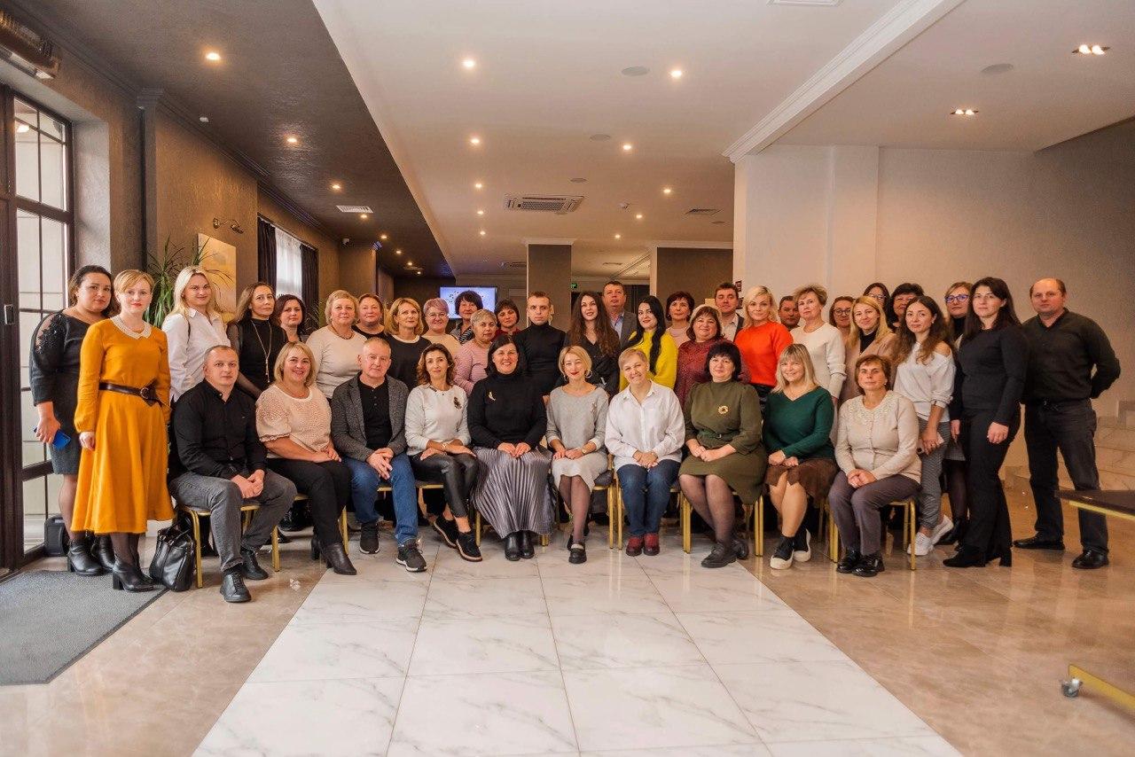 Модель здорової школи впроваджують на Рівненщині