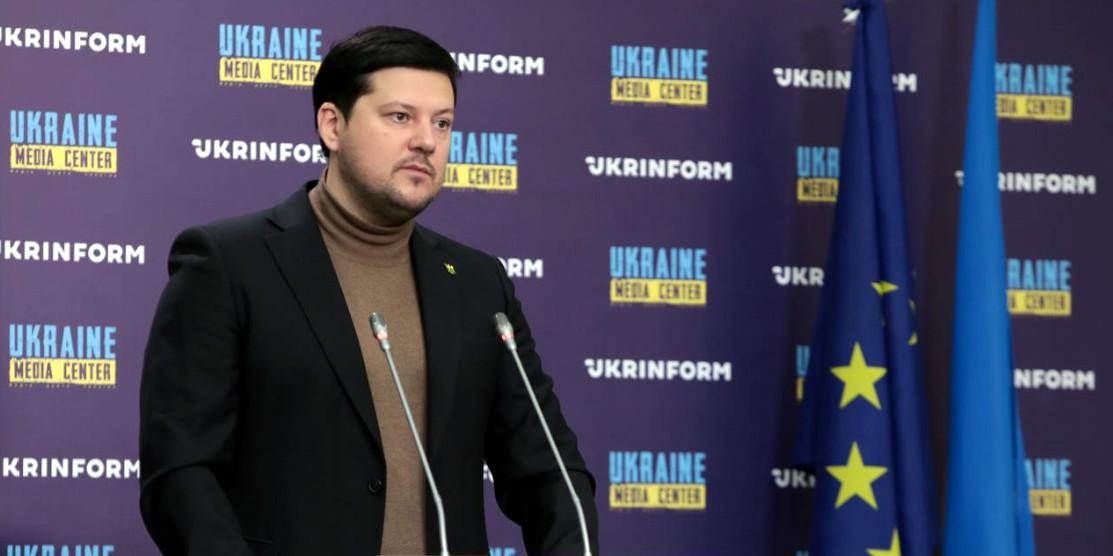 Денис Марчук.