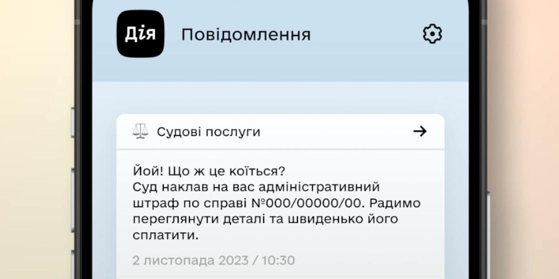 Дія