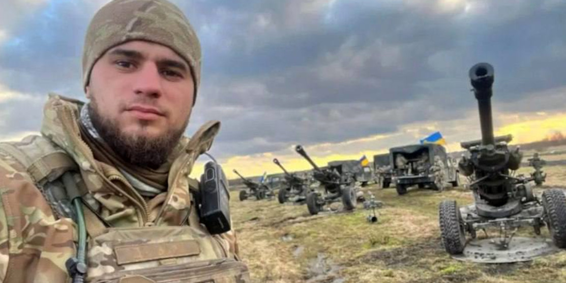 Дмитро «Да Вінчі» Коцюбайло