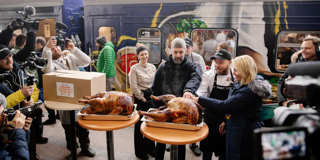 Food Train