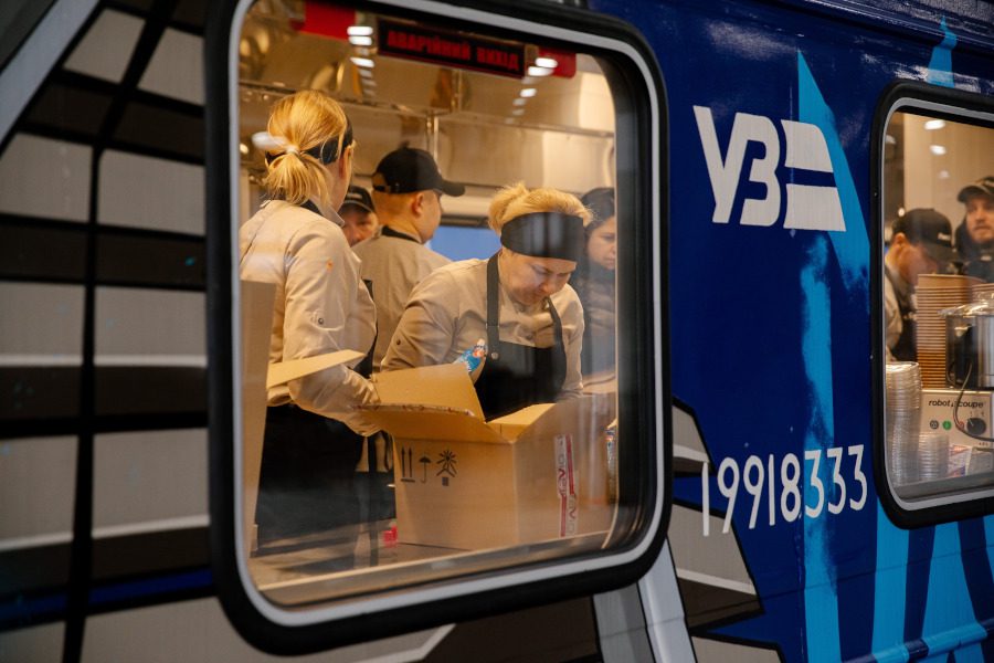 Food Train