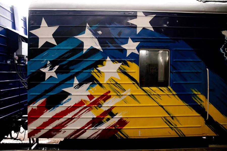 Food Train
