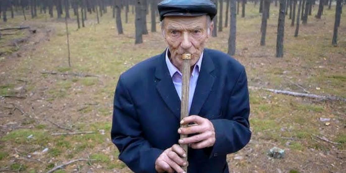 Дудар Герасим Хомич