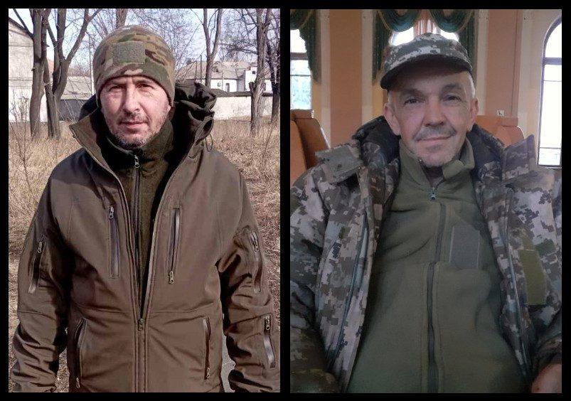 Герої