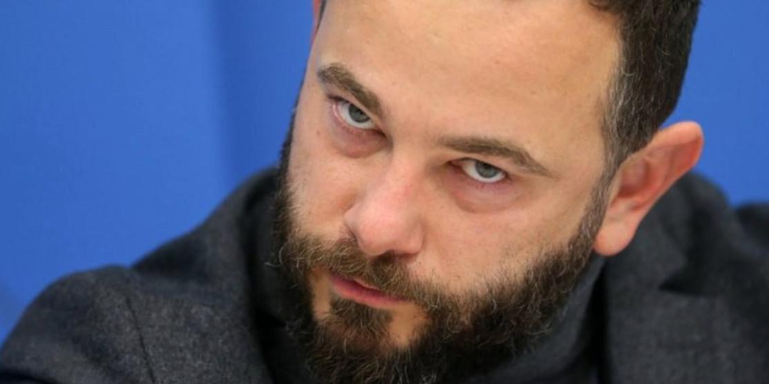 Олександр Дубінський