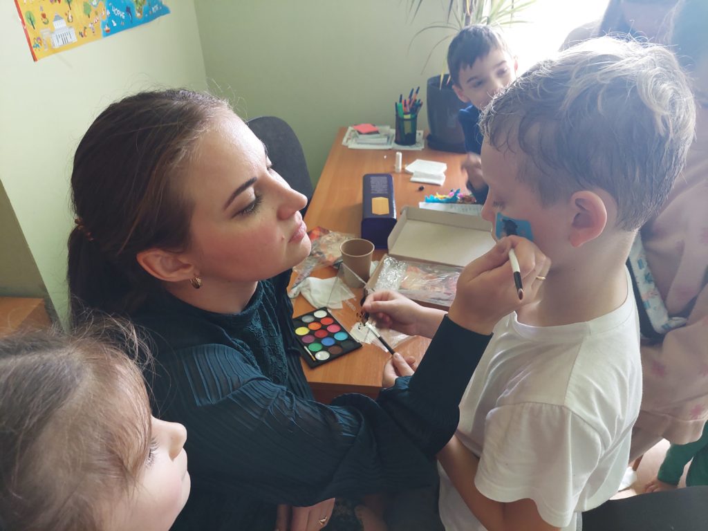 Переселенка мріє відкрити у Рівному приватну школу