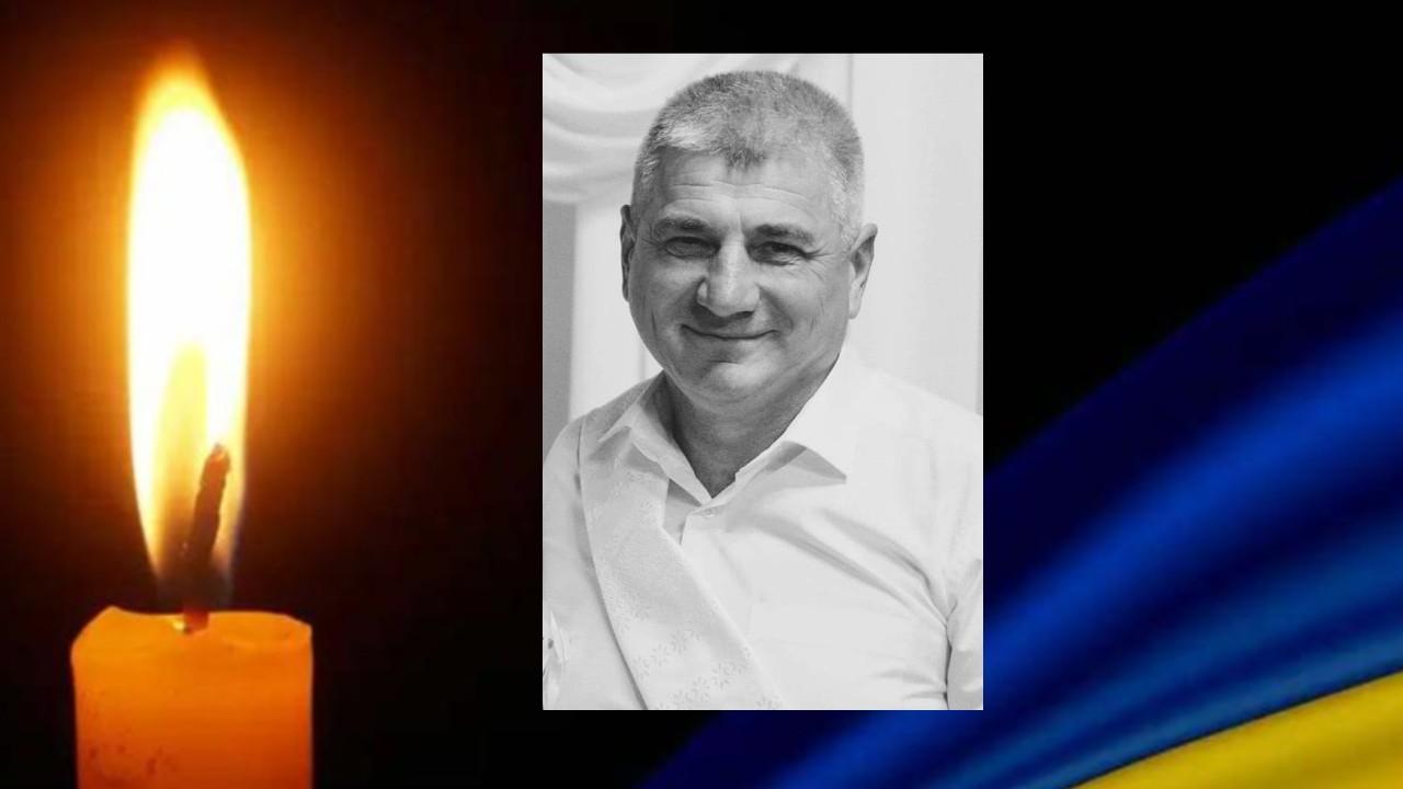 Рівненщина попрощалася з загиблим захисником