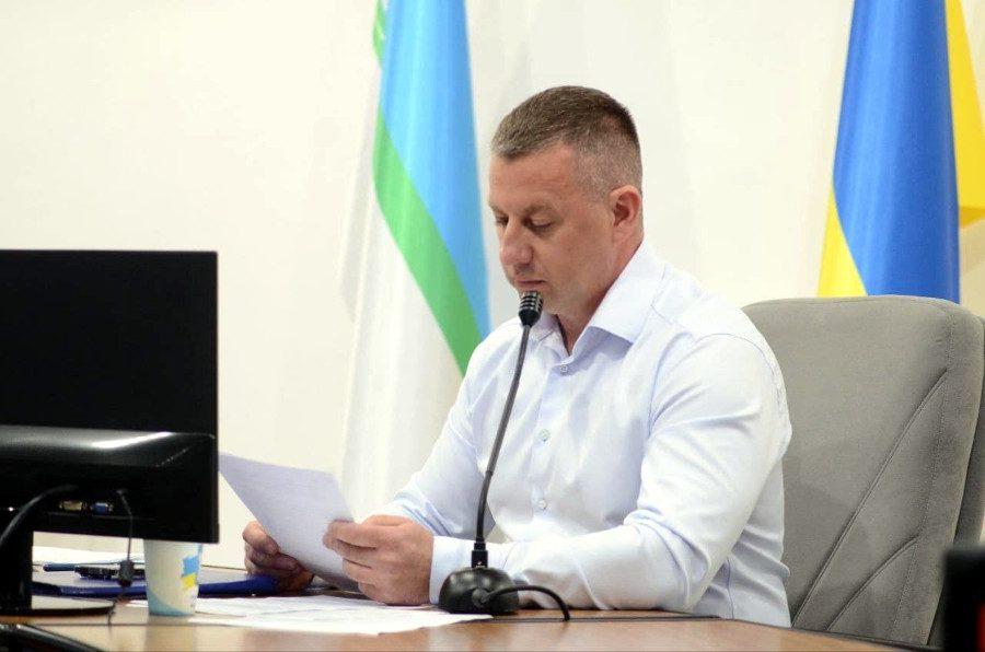 Віктор Шакирзян.