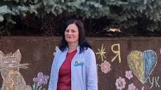 Медсестра Алла крам