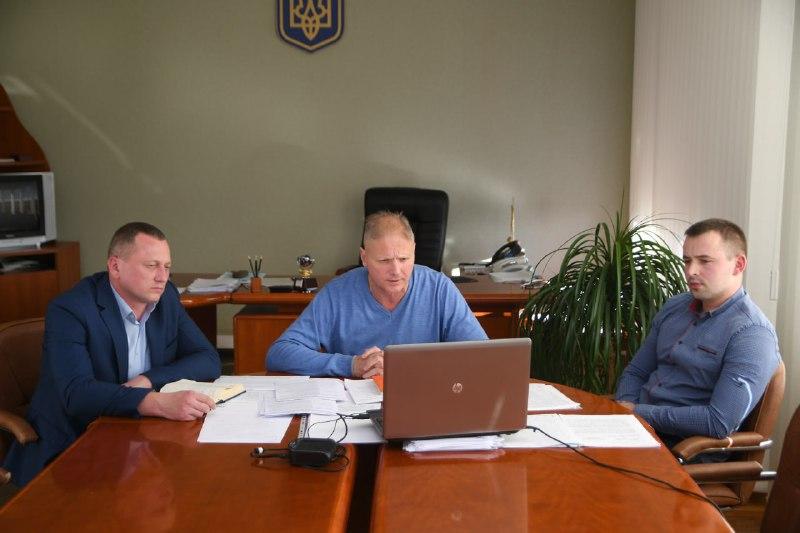 На Рівненщині запроваджують електронні квитки