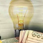 До бюджету Вараша повернули понад мільйон гривень за переплачену електроенергію Гроші, лампочка і стовпи.