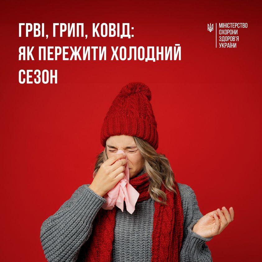 вірусні хвороби
