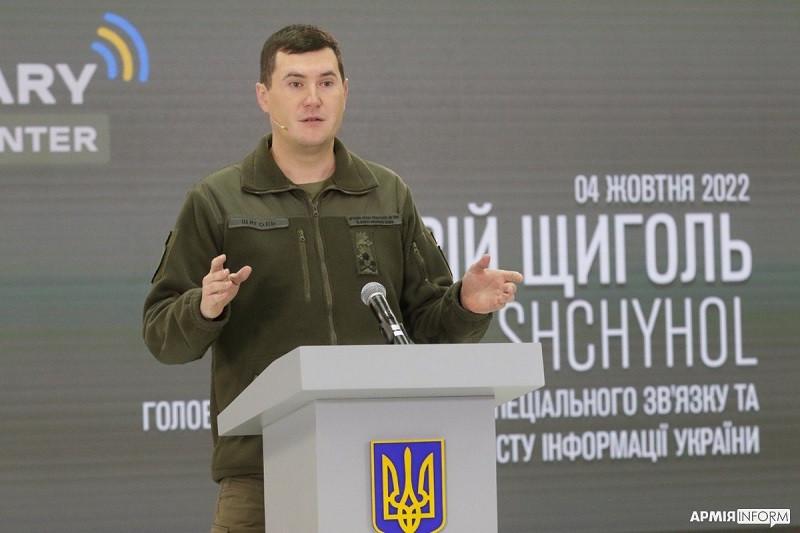 Ексголову Держспецзв’язку відправили до СІЗО, його підозрюють у розкраданнях з бюджету
