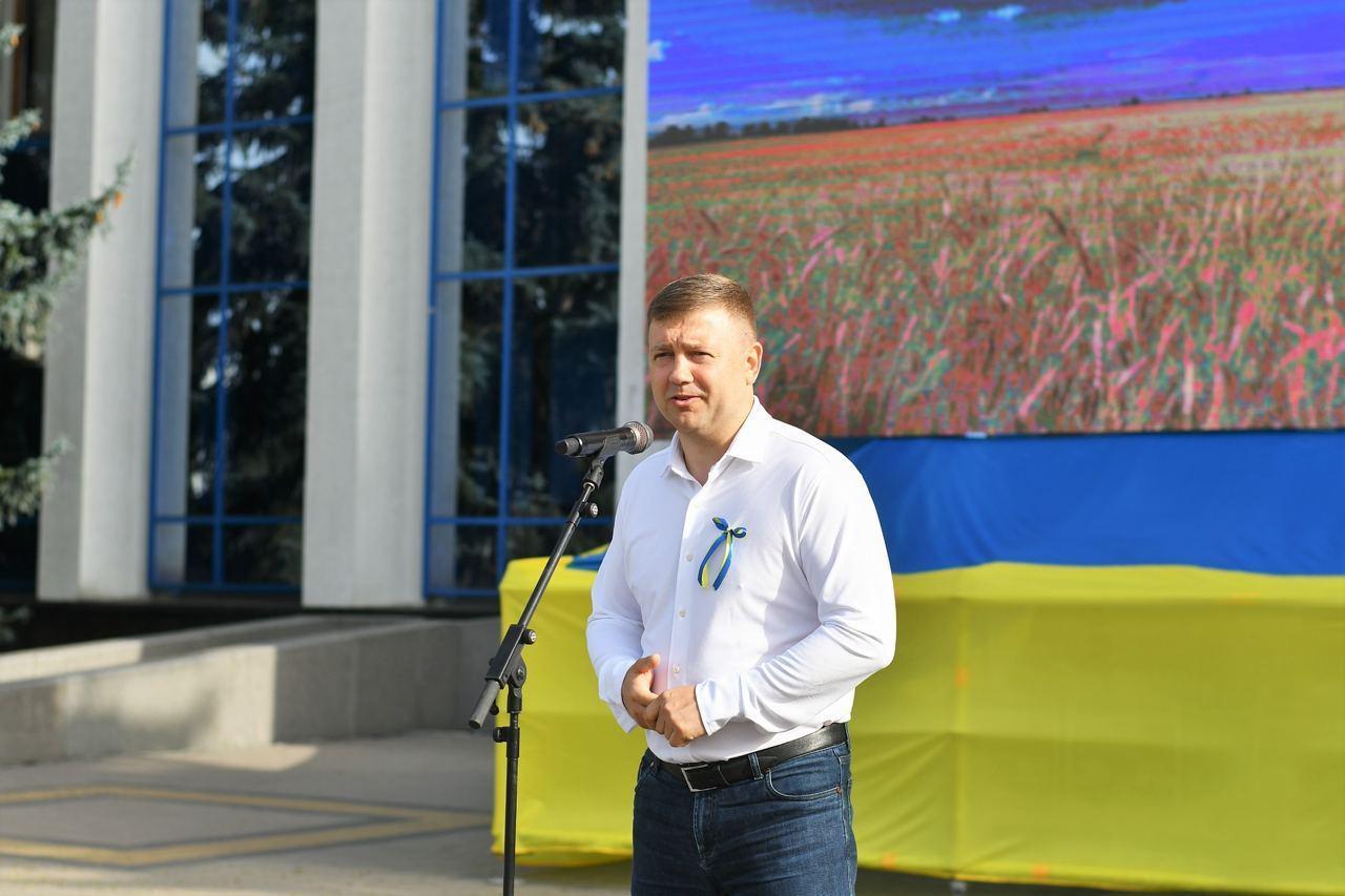 Верховна Рада підтримала кандидатуру очільника Рівненщини на нову посаду