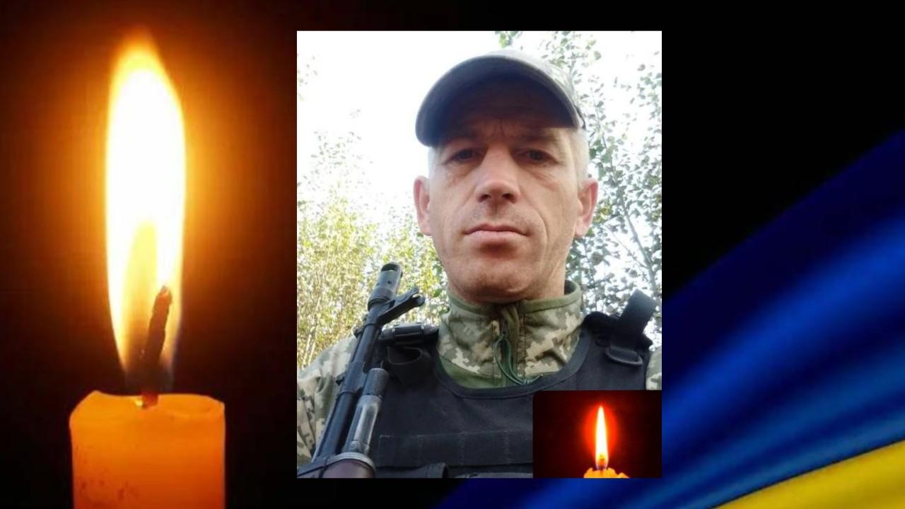 Микола Оверчук повертається на щиті