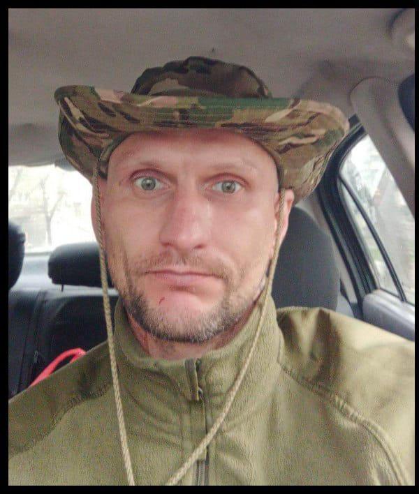 На Донеччині загинув Герой з Рівного