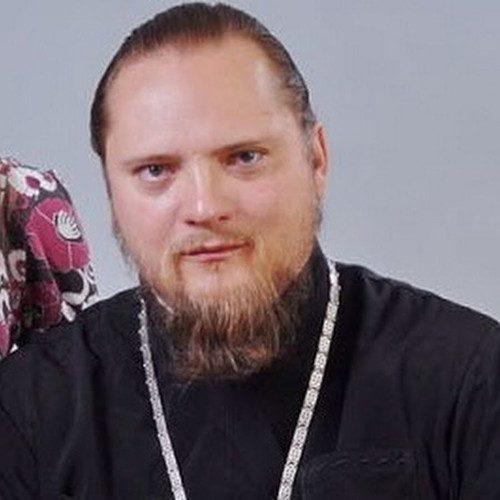 Андрій Забуранний.