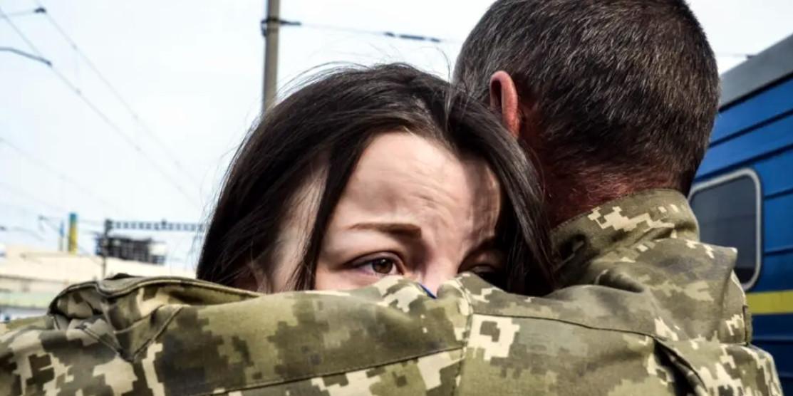 Право на відстрочку отримали цивільні, які пройшли полон