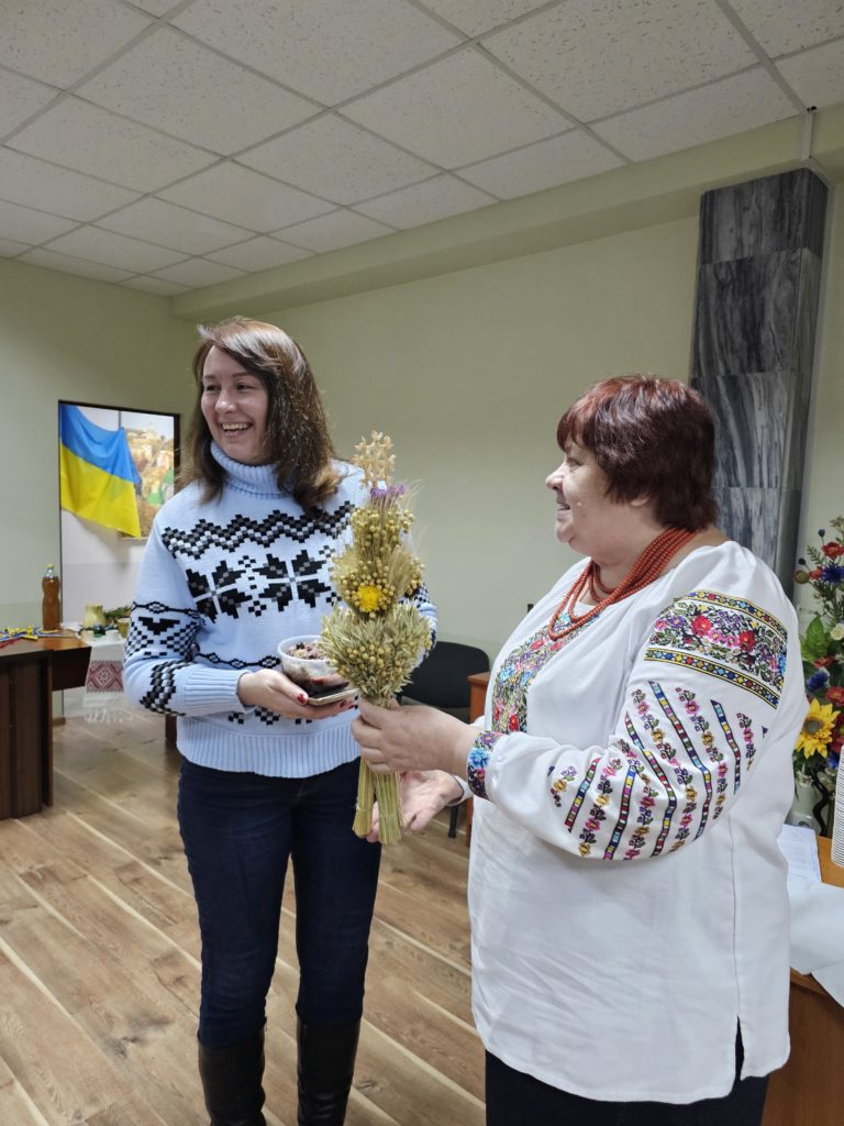 Різдво об’єднало у Рівному велику українську родину - фото 7