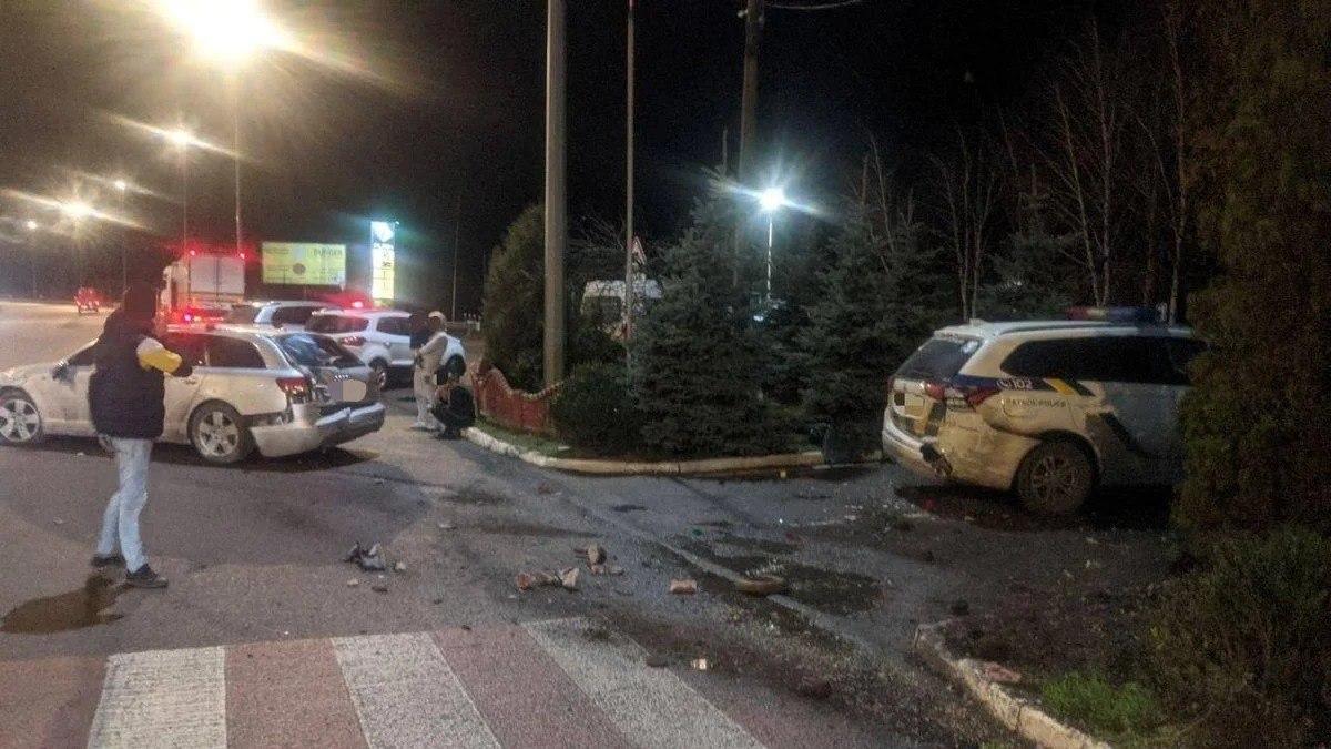 За збиття військовослужбовця на блокпосту на Рівненщині винуватець отримає до 8 років тюрми