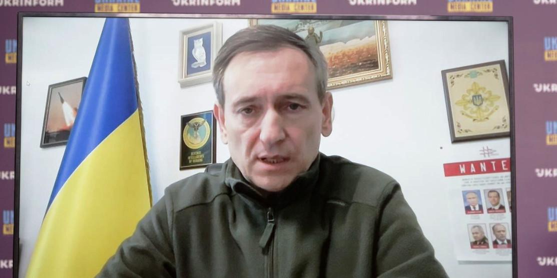 Народний депутат Федір Веніславський.