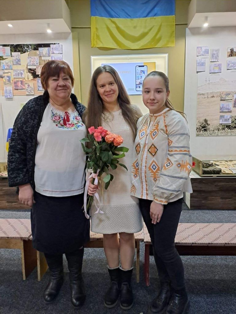 календар патріота