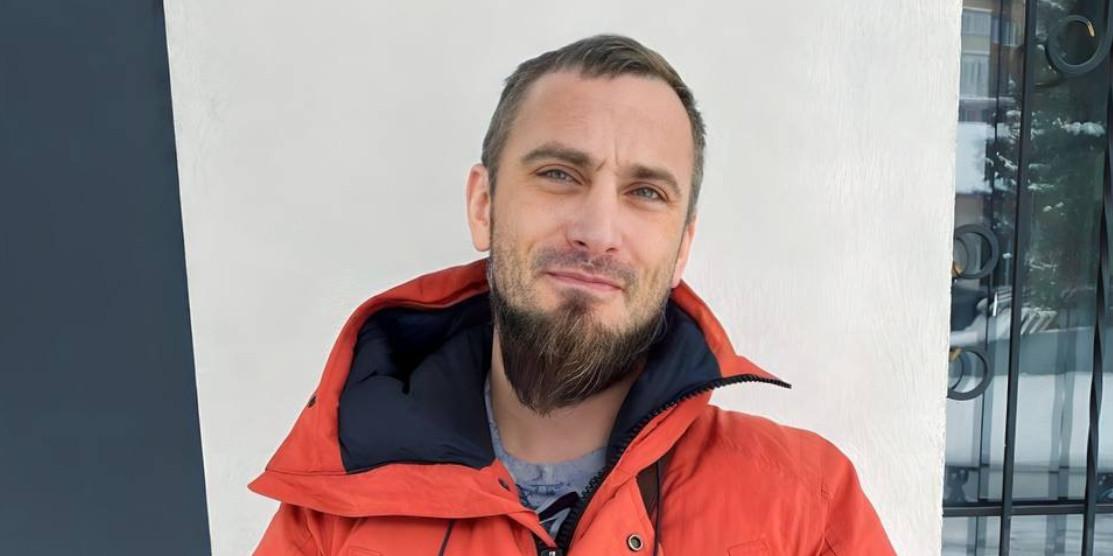 Музиченко Дмитро.
