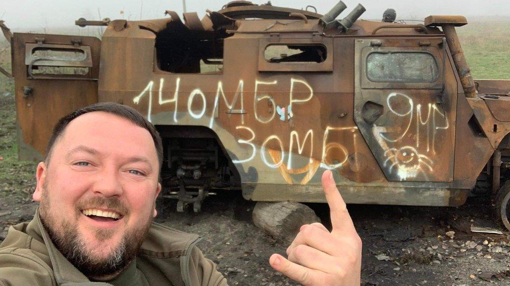 Олександр Курсик